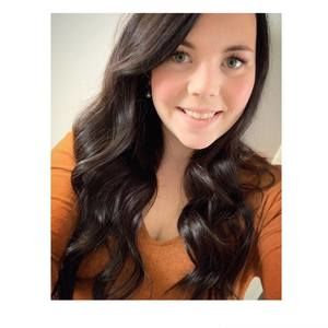 Meet your Posher, Carol ann